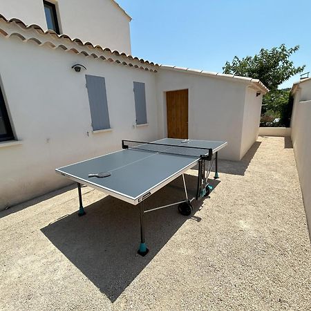 Villa Vintour Malaucène Zewnętrze zdjęcie
